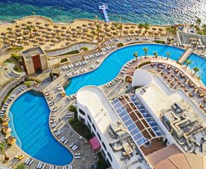 Reef Oasis Blue Bay Resort & SPA (BLX)