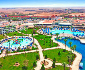 Pickalbatros Dana Beach Resort (BLX)