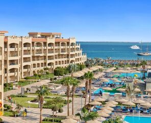 Pickalbatros White Beach Resort (BLX)