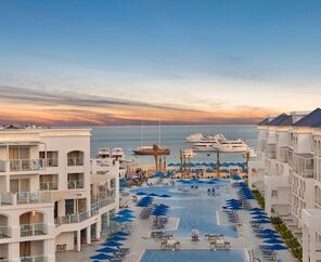 Pickalbatros Blu Spa (ADULT ONLY) (BLX)