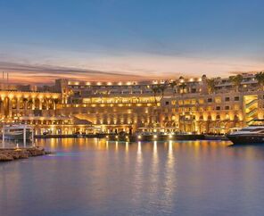 Pickalbatros Citadel Resort (BLX)