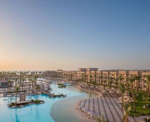 Pickalbatros Palace Resort Hurghada (BLX)