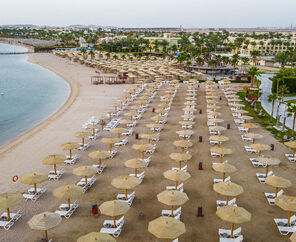 Xanadu Makadi Bay (BLX)