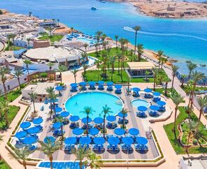 Albatros Sharm Resort Sharm El Sheikh (BLX)