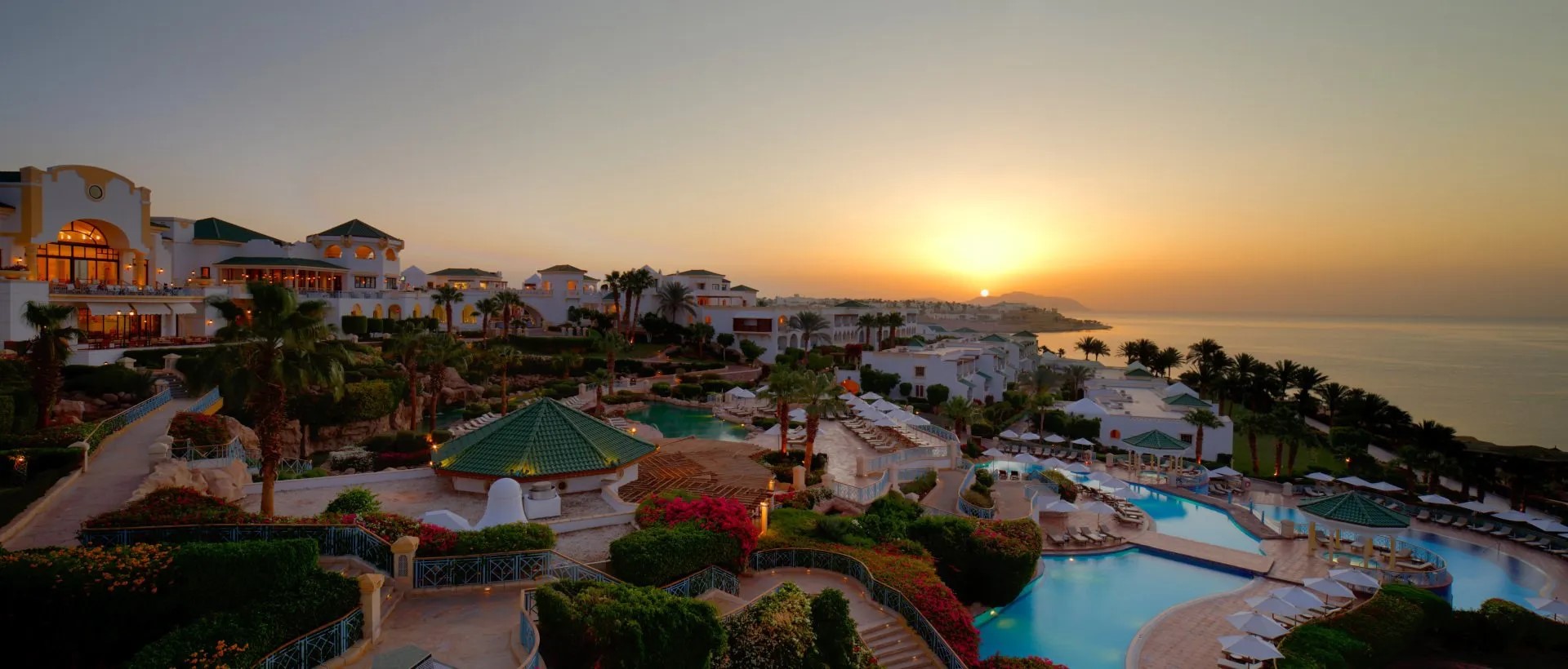 Park Regency Sharm El Sheikh Resort (BLX)
